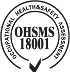 OHSAS 18001认证
