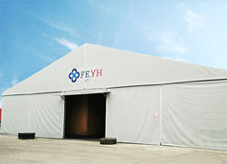 化解大型化工设备安全存储难题