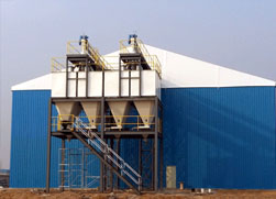 助力牧原食品布局加工基地