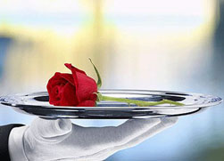 客户为雅上蓬房服务点赞