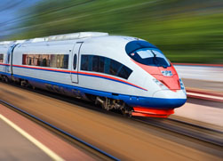 高效运营的物流仓储中心