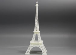 临建趋势-3D打印建筑