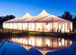 临时建筑，未来或成趋势！