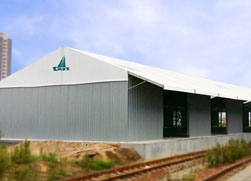 自建仓库或租赁仓库的另一种视角