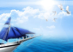 畅想未来生活新方式