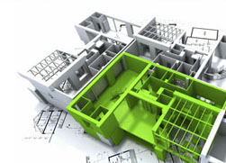 创意建筑，畅想未来