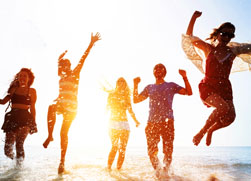 盘点| 雅上篷房那些年干过的好事?第一波来袭!