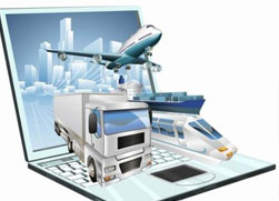 “互联网+物流”：跑马圈地开拓末端模式