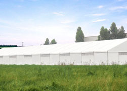 篷房—揭示临建发展新方向