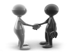 因为信任所以选择