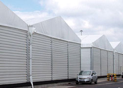 以侠客之名历仓储问题百态