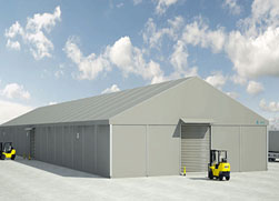 雅上篷房让你低成本迎发展