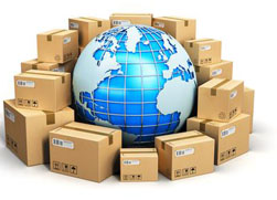 什么是物流中心？