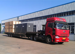 细数未来，通用仓前景广阔