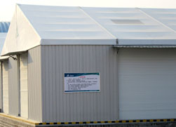 物流企业对自营仓库的选择