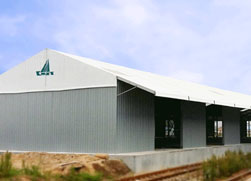 看雅上如何借力中储物流