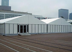 当供给侧改革碰上装配式仓库