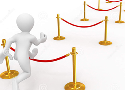 “电商一个节，物流一个坎”