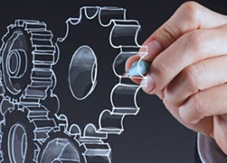 是什么解放了配送中心？